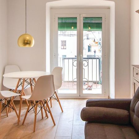 Amazing Apartment In Blanes With Kitchen Ngoại thất bức ảnh